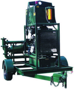 Sludgemaster Pumps