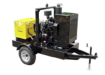 hydraulic submersible pumps 1