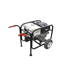 hydraulic submersible pumps
