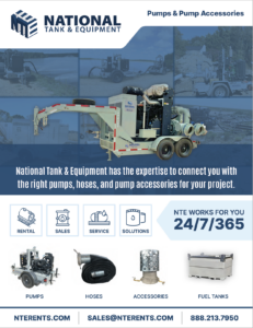 NTE Pump Brochure