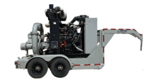 12x8 High Pressure Vac Assist Pumps
