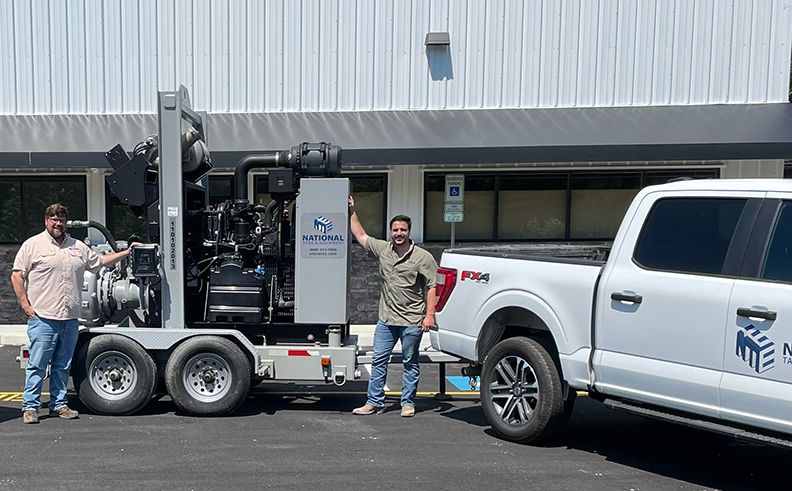 NTE Announces Branch Opening in Richmond, VA