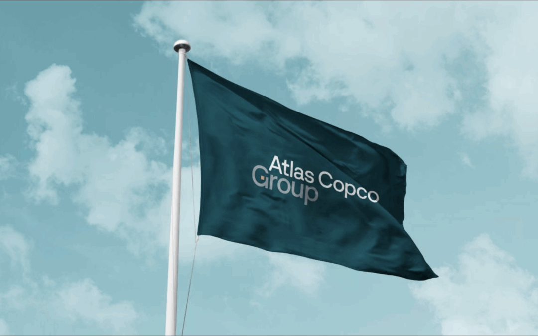 National Tank & Equipment to become part of Atlas Copco